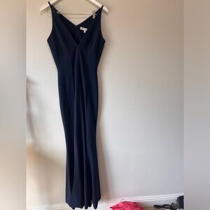 Long gown from Dress the Population size small